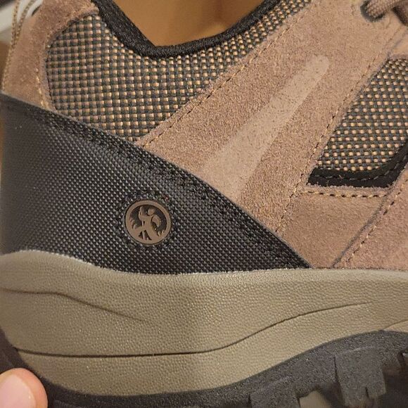 𝅺MENS boots size 10 - Picture 6 of 6